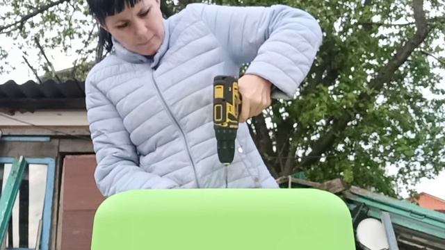 ПОКУПКИ ФИКС ПРАЙС ДЛЯ САДА /ОГОРОДА