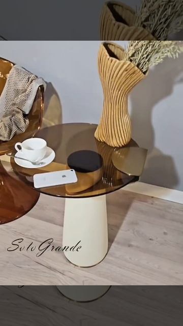 Стол журнальный Vicenza