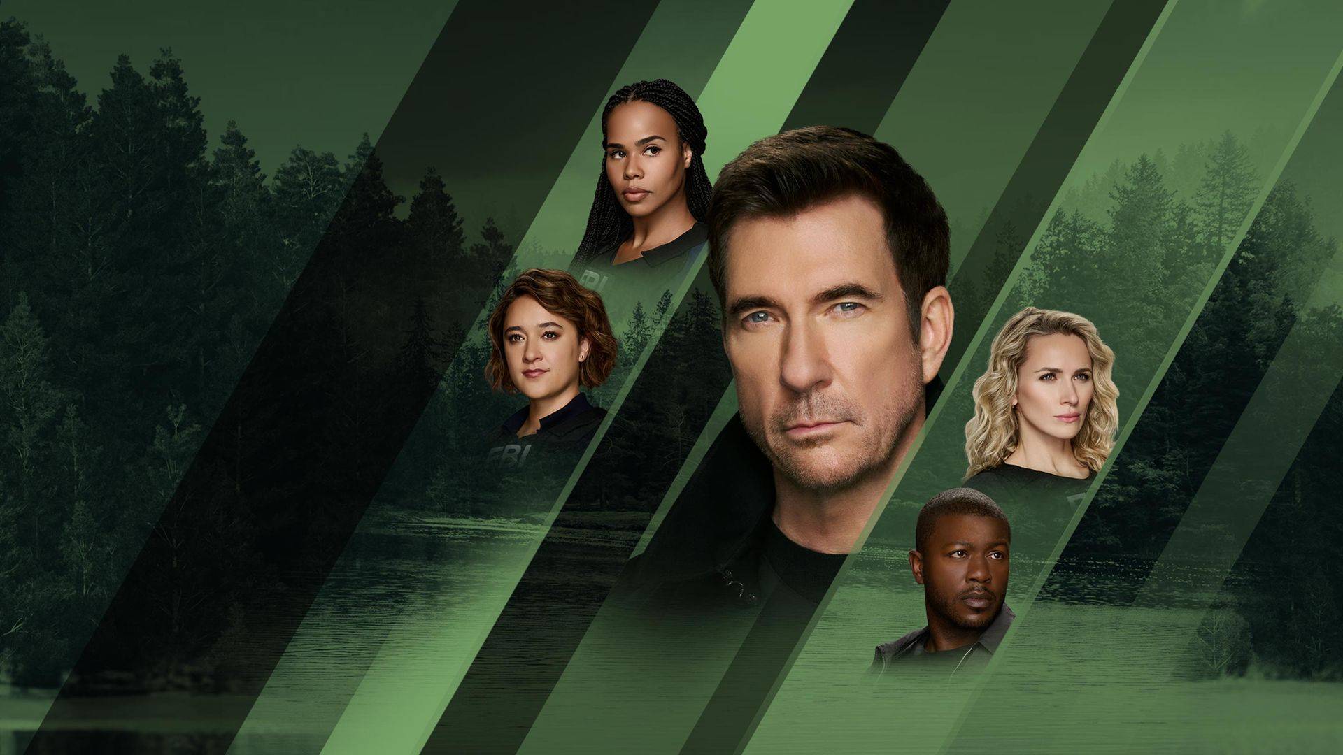 Сериал ФБР: Самые разыскиваемые преступники - 6 сезон 9 серия / FBI: Most Wanted