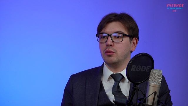Свобода слова в Интернете: интервью с Дмитрием Земсковым