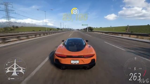 Forza Horizon 5 (game 8)