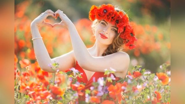 С ДОБРЫМ УТРОМ! ЦВЕТЫ БЕЗ ПОВОДА МНЕ КРУЖАТ ГОЛОВУ! МУЗЫКАЛЬНОЕ НАСТРОЕНИЕ