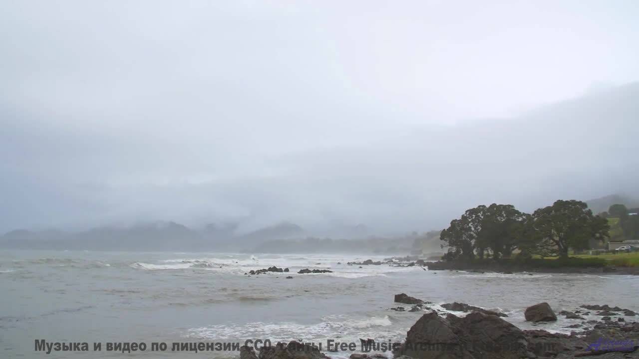 Ты НЕ ДОГАДАЕШЬСЯ, где это снято! - True Intentions -- A. Cooper -- AC3