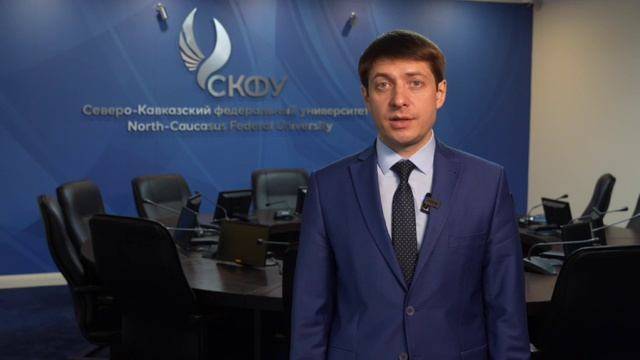 СКФУ участвует в проекте «Время героев»