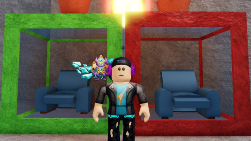 ROBLOX [stream] SV vs V1