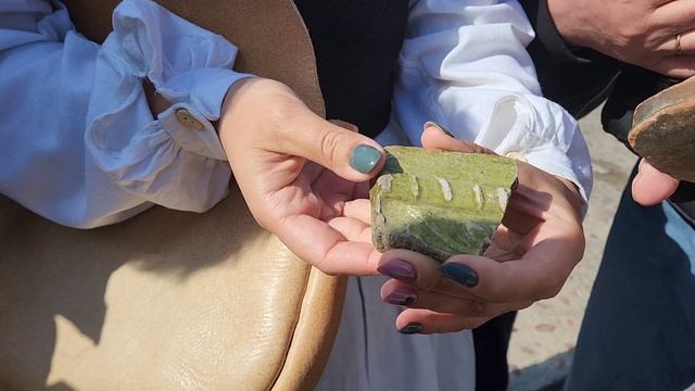 Путешествие в Беларусь. Серия 2. Гродно.