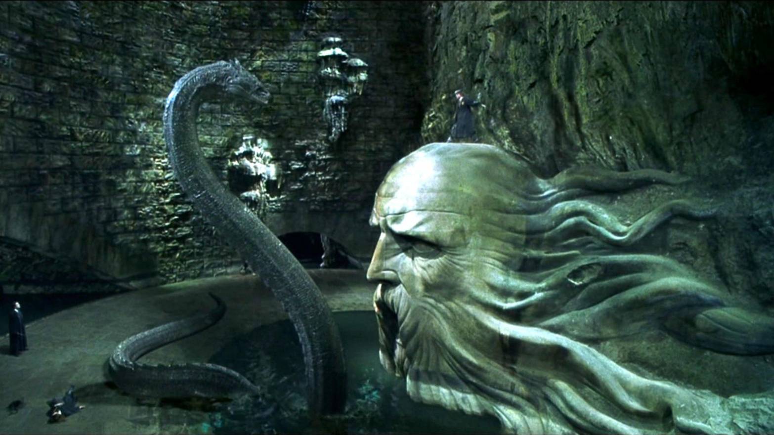 Harry Potter 2