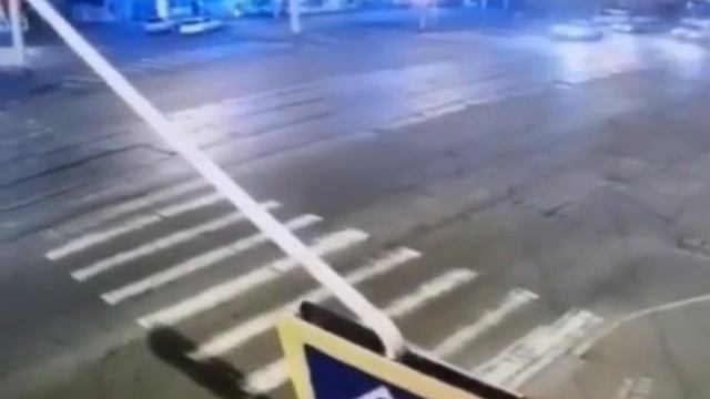 Водитель машины скорой помощи совершил смертельное Д?