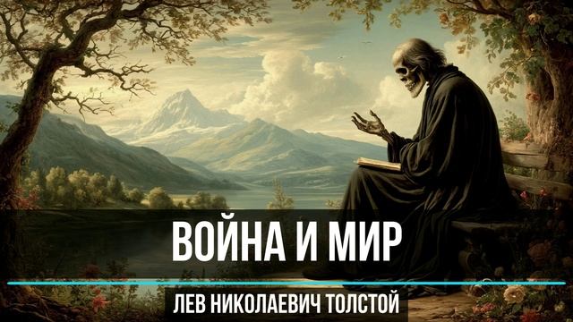Кратко "Война и мир" Лев Николаевич Толстой
