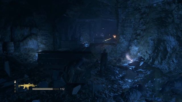 Падение Эвери… Uncharted Legacy of Thieves Collection #19