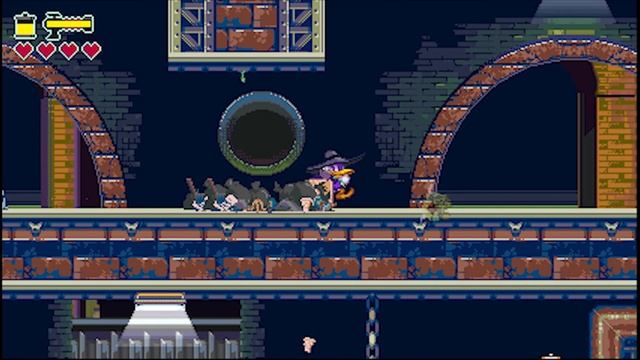 Darkwing Duck - Демо потенциального ремейка или сиквела