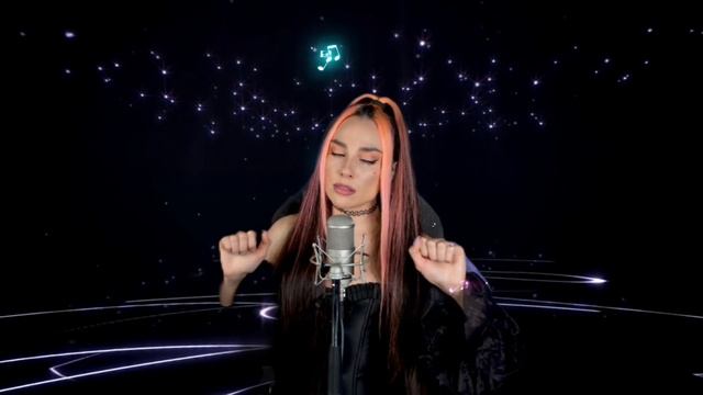 Alice Merton - No Roots.  Кавер COVER DIVA