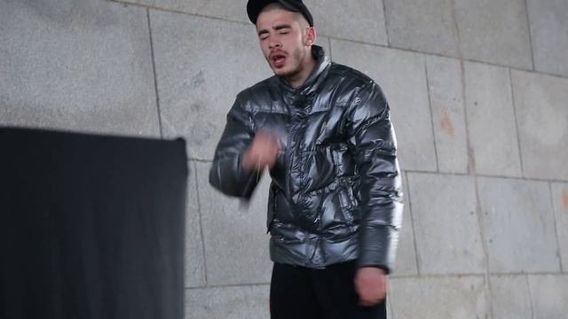 Хаски - Крот Live