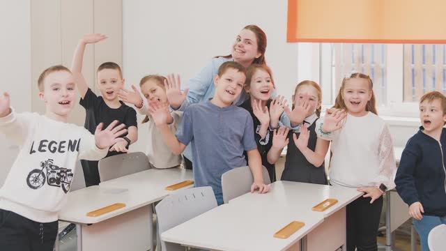Фильм "Итоги 2024-2025 учебного года ЯШк"