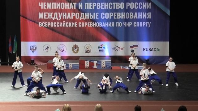 KLЯKSЫ в составе Сборной Санкт-Петербурга, Победители П?