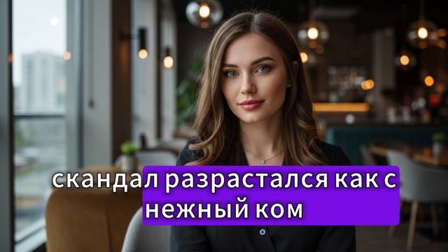 На тарелке — не просто еда: шокирующее раскрытие пред?