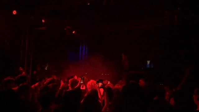 Хаски - Детка-голливуд (Live, Владивосток, 17.05.2019)