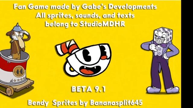 як скачати Cuphead на андроід