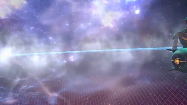 гравитация обучающий VR урок