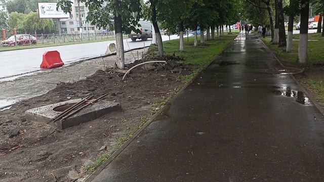 17.06.24  Остановки,-карманы, дороги-деньги #летопись32  #фо?