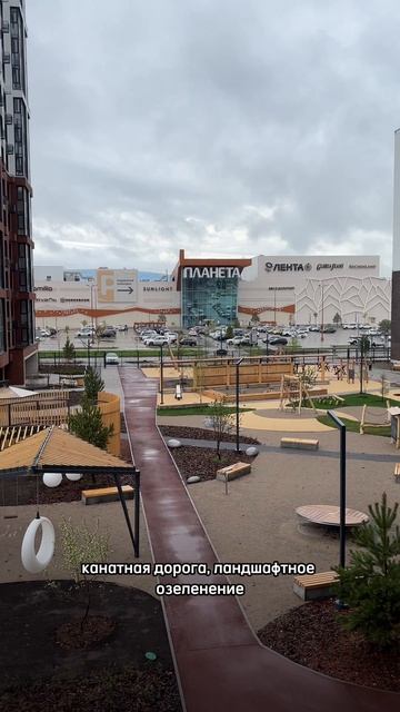 Пермь. Степан Филимонов. Обзор ЖК Парма