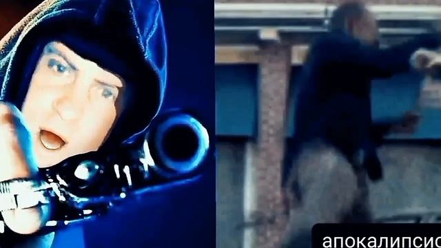 Вспышка 20х. Сначала их треки никто не признавал, Трек ,,