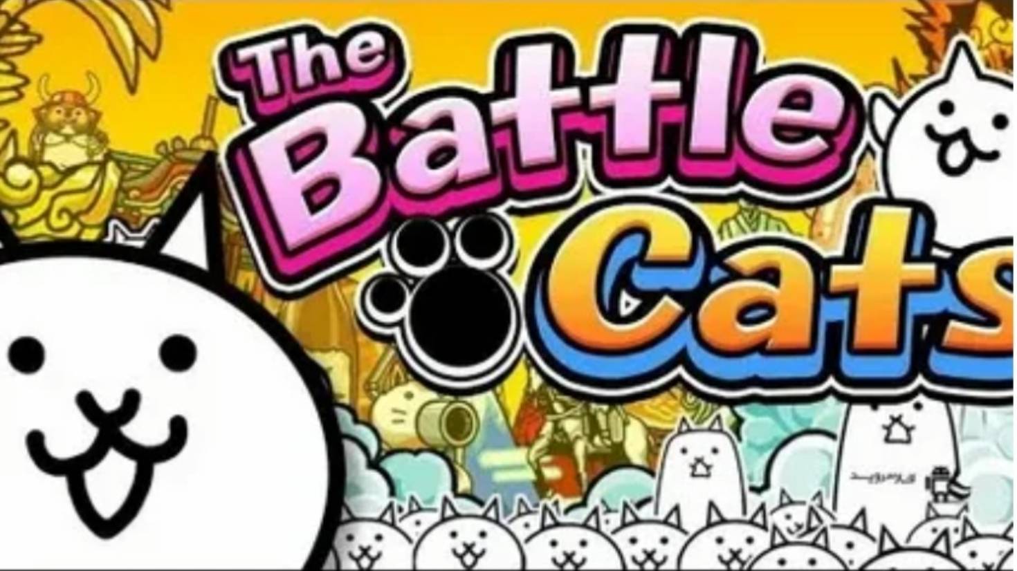 Играю в батл кэтс: часть 1 (фантик омантик)!
