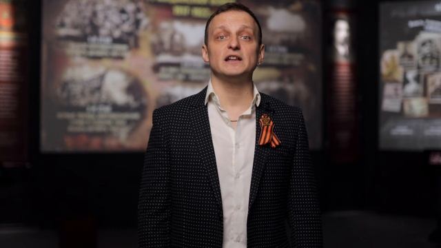 ЕГОР ТРОФИМОВ - "Смуглянка" ("История одной песни", выпуск #18)