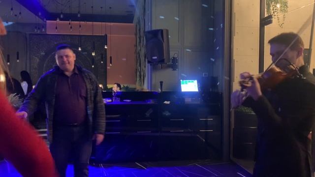 Zorba’s dance (Сиртаки) Violin cover