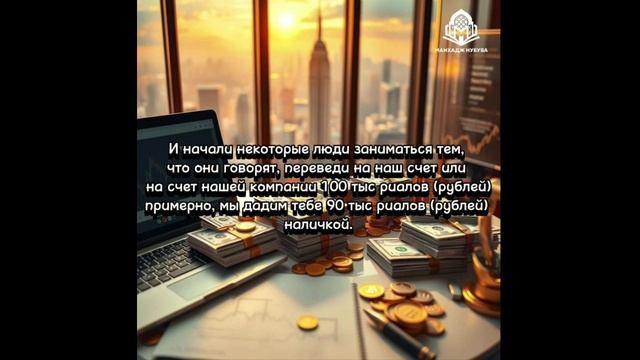 Обнал | Шейх Салих ас-Сухэйми