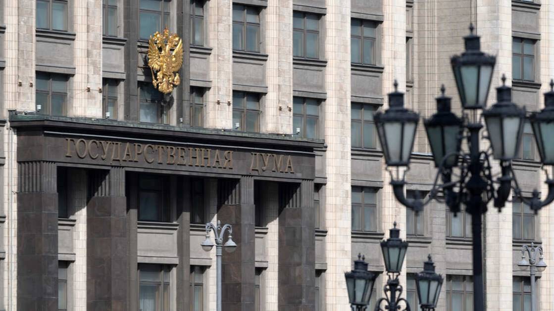 В Госдуме объяснили активизацию атак дронов ВСУ на Россию
