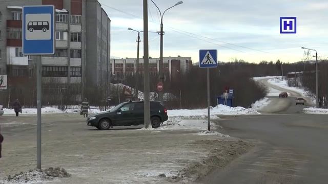 Требуем нормальные остановки