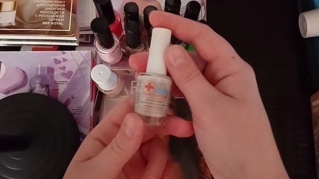 Асмр 🥰шепот 🤫лаки 😍