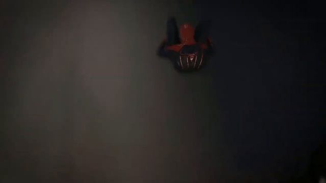 Прохождение The Amazing Spider-Man эпизод 7