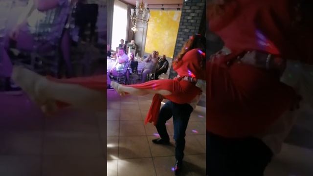 Восточная красавица!!!