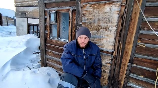 Что делает зимой садовник?