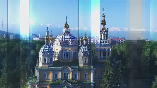 Киево-Братская икона Божией Матери