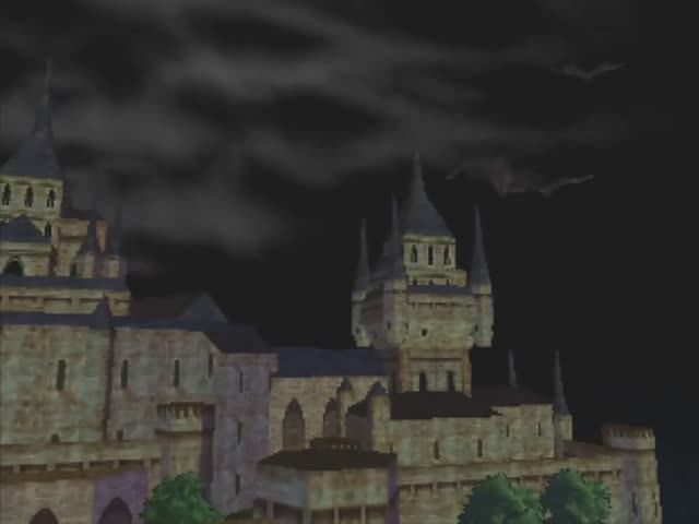 Castlevania (1998) [Nintendo 64]