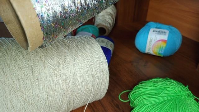 💥🌞🧶🌼СП "Вязальный переполох Лето 2025" 🌼🧶🌞💥 с Еленой Велиной