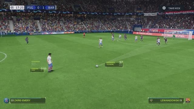 НЕВЕРОЯТНЫЙ ТОП 20 ГОЛОВ В FIFA 25 на 20.05.2025 | TOP 20 GOALS | PS5 4K