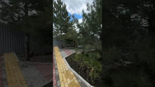Гостевой дом "Морской сезон" в Урзуфе - 2025. REST-GURU