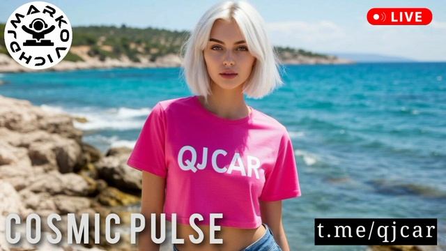 QJ CAR - Cosmic Pulse