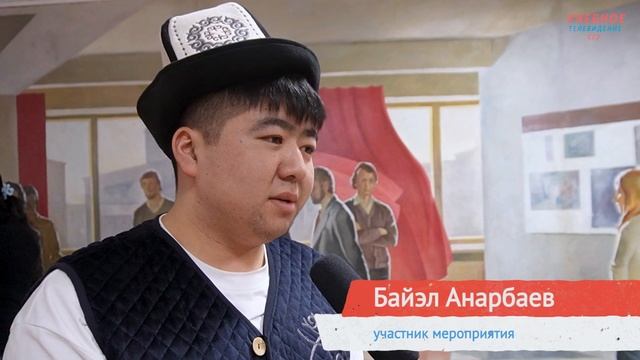 Нооруз и Холи в СГУ им. Питирима Сорокина