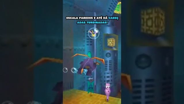 Spyro 2: Ripto’s Rage!, Quando o Descanso Vira Missão! #shorts #viralvideo #games