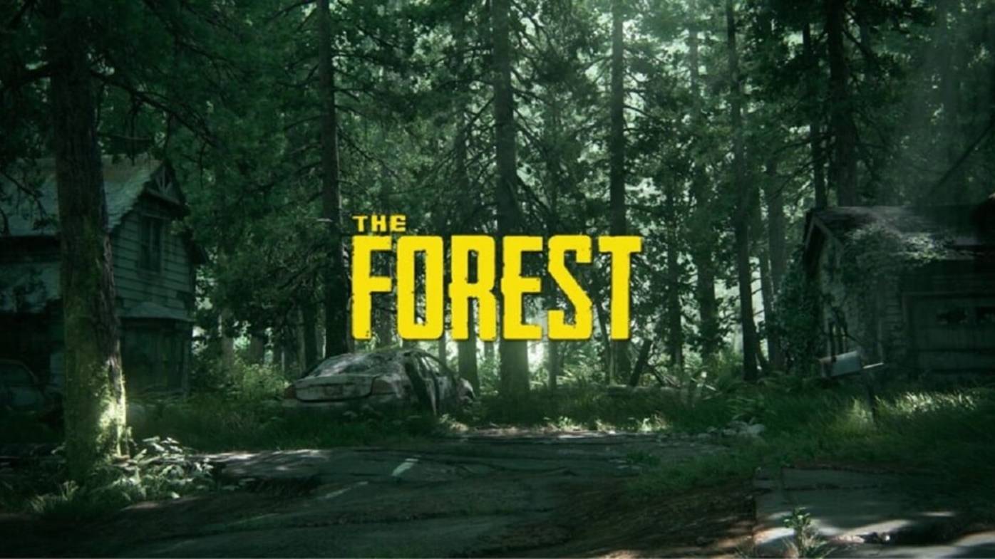 The Forest