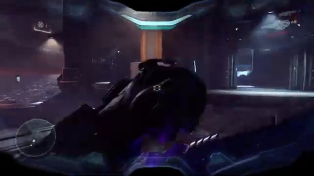 Прохожу Halo 5 Guardians. Ep. 5