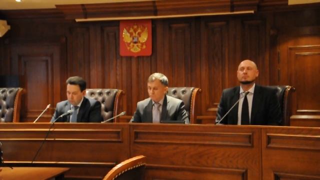 Совещание 25 10 2019