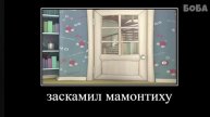 Муд барбоскины