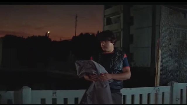 Мечтай о чем-нибудь великом...! #курьер
