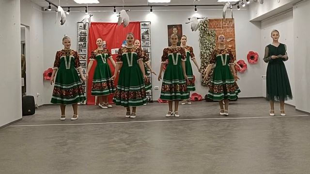 И я вернусь....